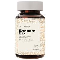PrimeSelf Shroom Elixir 4-in-1